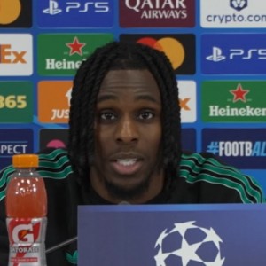 华体会登录入口-弗林蓬：英超和德甲是完全不同体验 我们在欧冠和足总杯还有机会